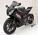 CBR 1000 RR 2008/2011 Plexi turistick + 5cm  - kliknte pro vce informac